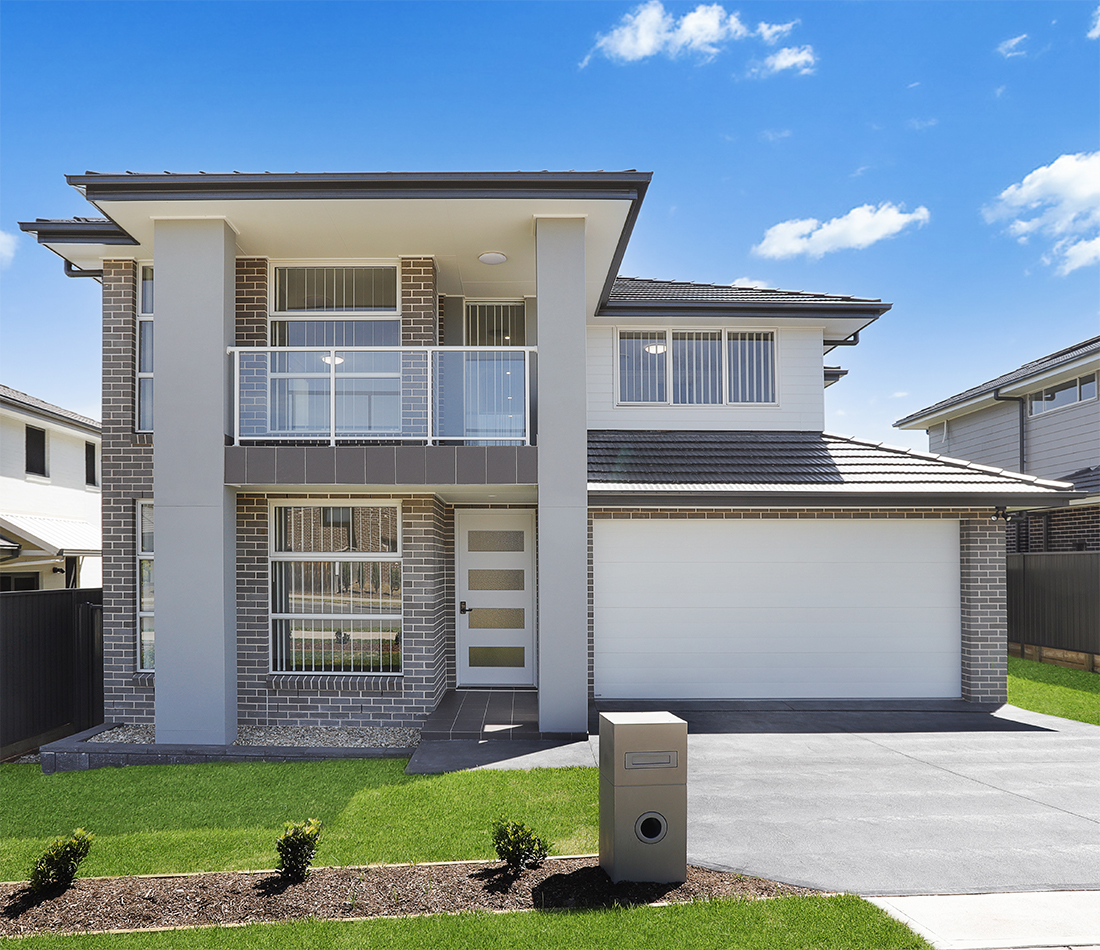 Austral House and Land Packages